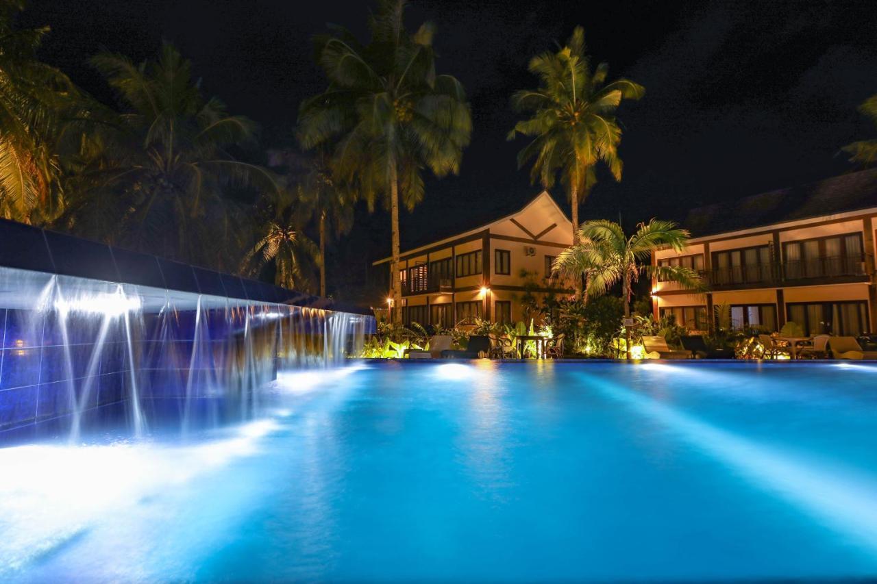 Retreat Siargao Resort General Luna  Exterior foto